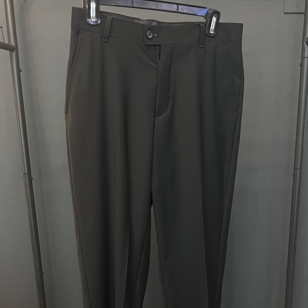 Boys Class Club Dress Pants